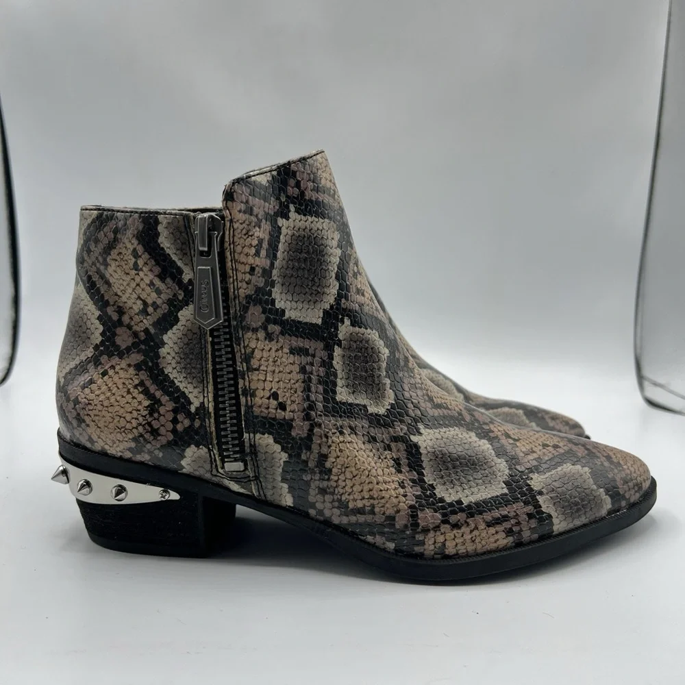 Circus by Sam Edelman brand new